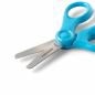 Preview: Fiskars Kinderschere 13cm türkis 6+